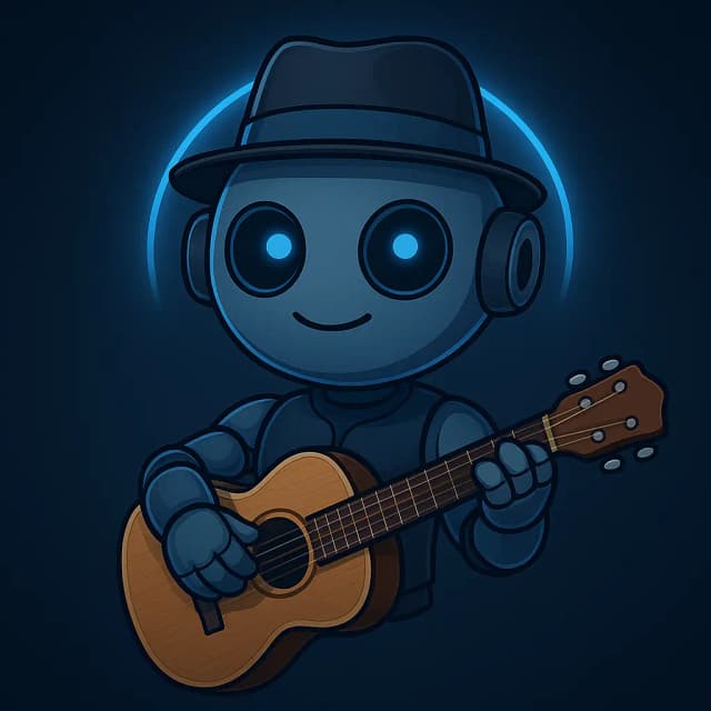 The Musician