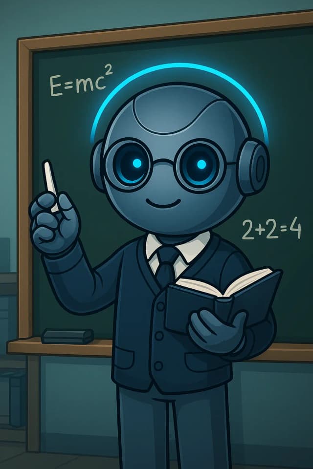 The Teacher