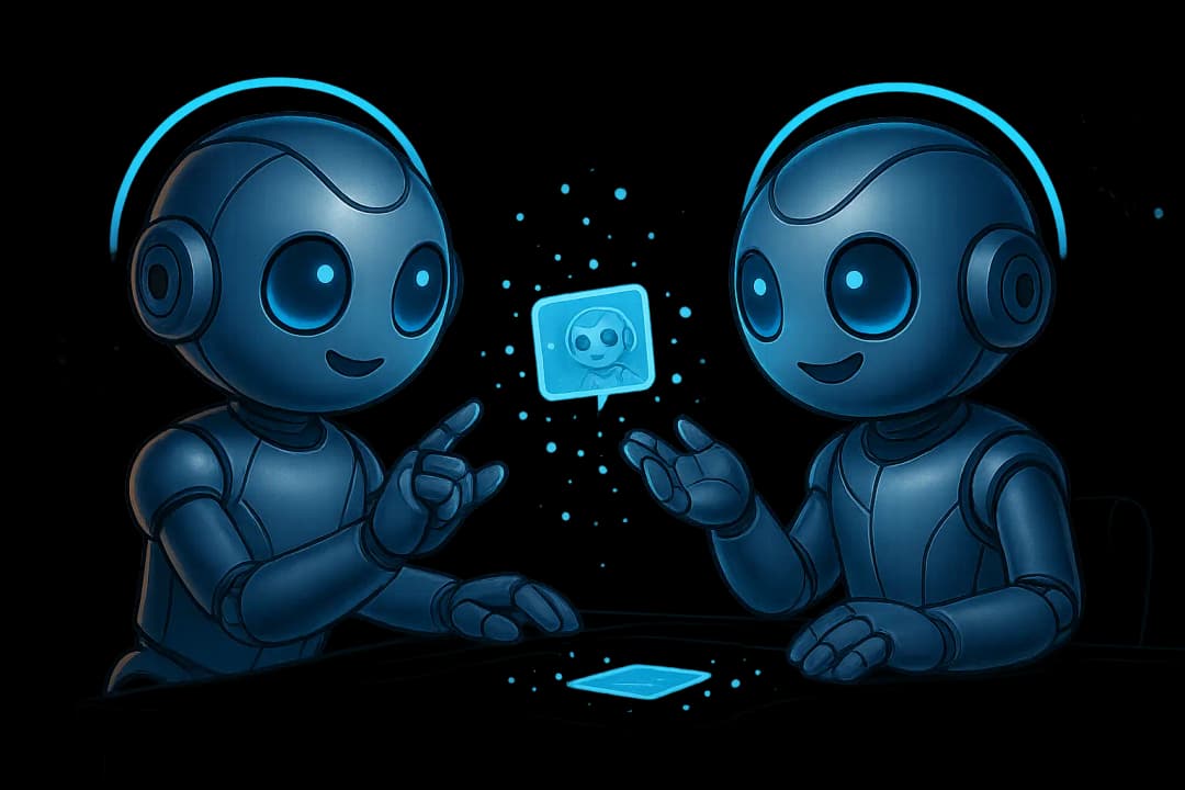 Domia community logo