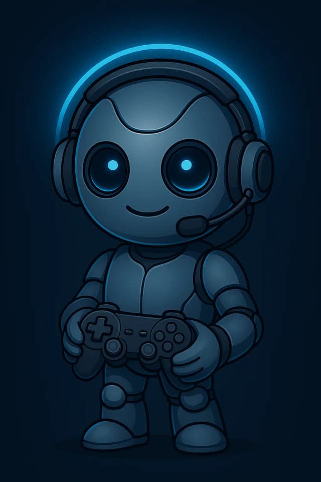 The Gamer