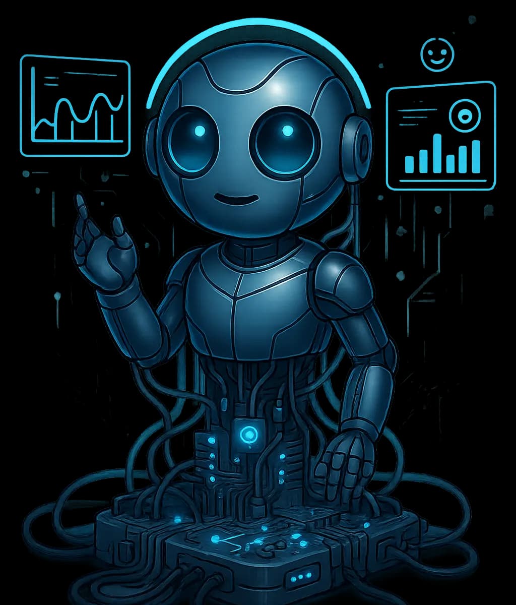 Domia local voice AI architecture — edge nodes and a hub
